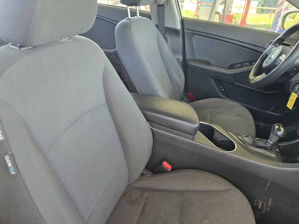 2015 Kia Optima Image 17