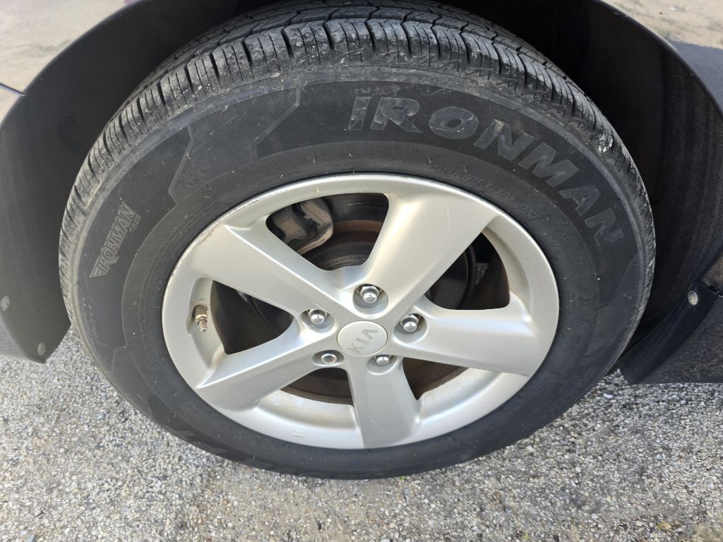 2015 Kia Optima Image 21