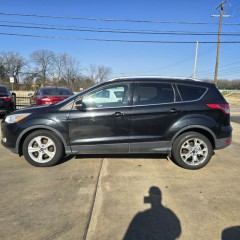 Image for 2014 Ford Escape Titanium ID: 7332286