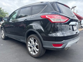 Image for 2014 Ford Escape Titanium ID: 7332286