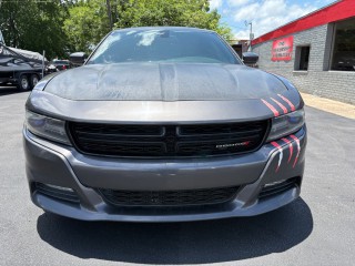 Image for 2016 Dodge Charger SXT ID: 7391862