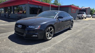 Image for 2015 Audi S5 Premium Plus ID: 7398276