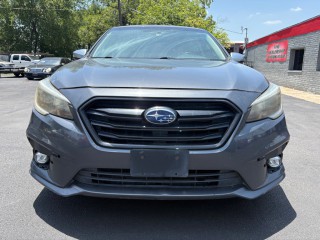 Image for 2019 Subaru Legacy Sport ID: 7431184