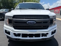 Image for 2018 Ford F-150 Supercrew ID: 7431218
