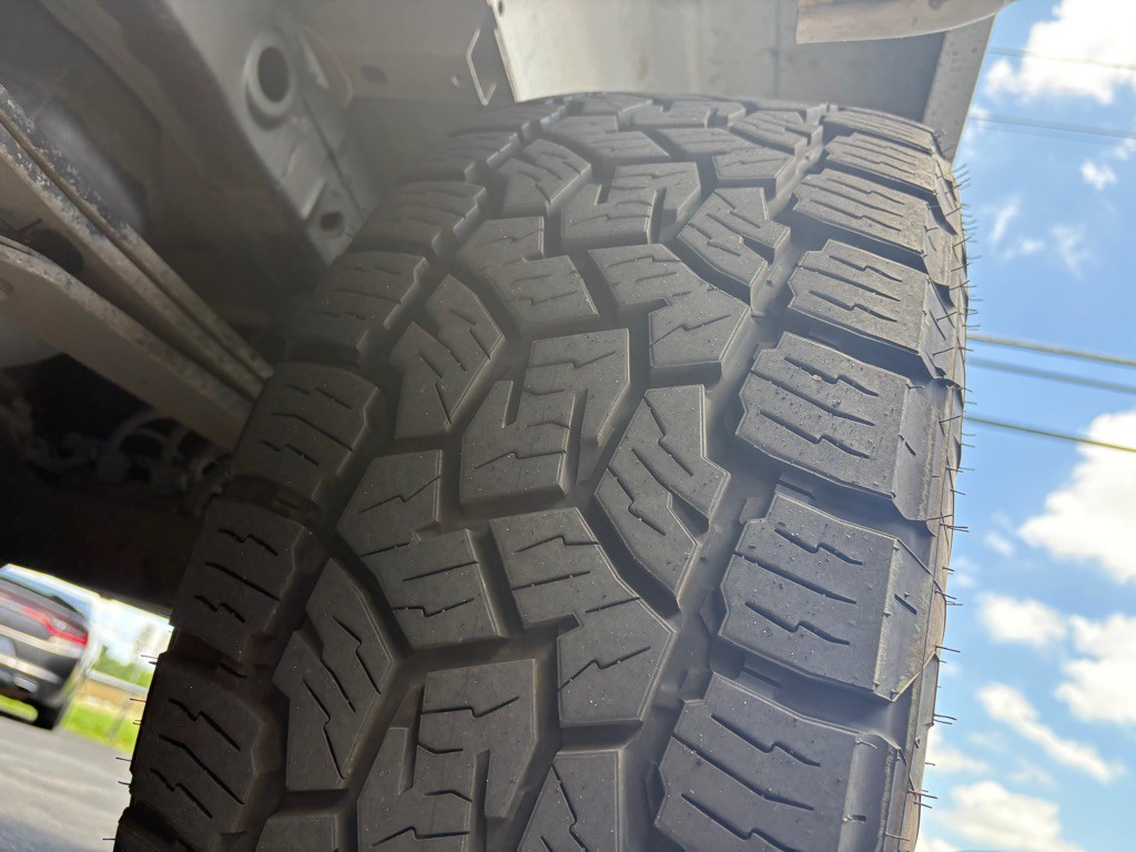 2018 Ford F-150 Image 9