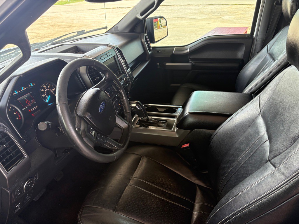 2018 Ford F-150 Image 10