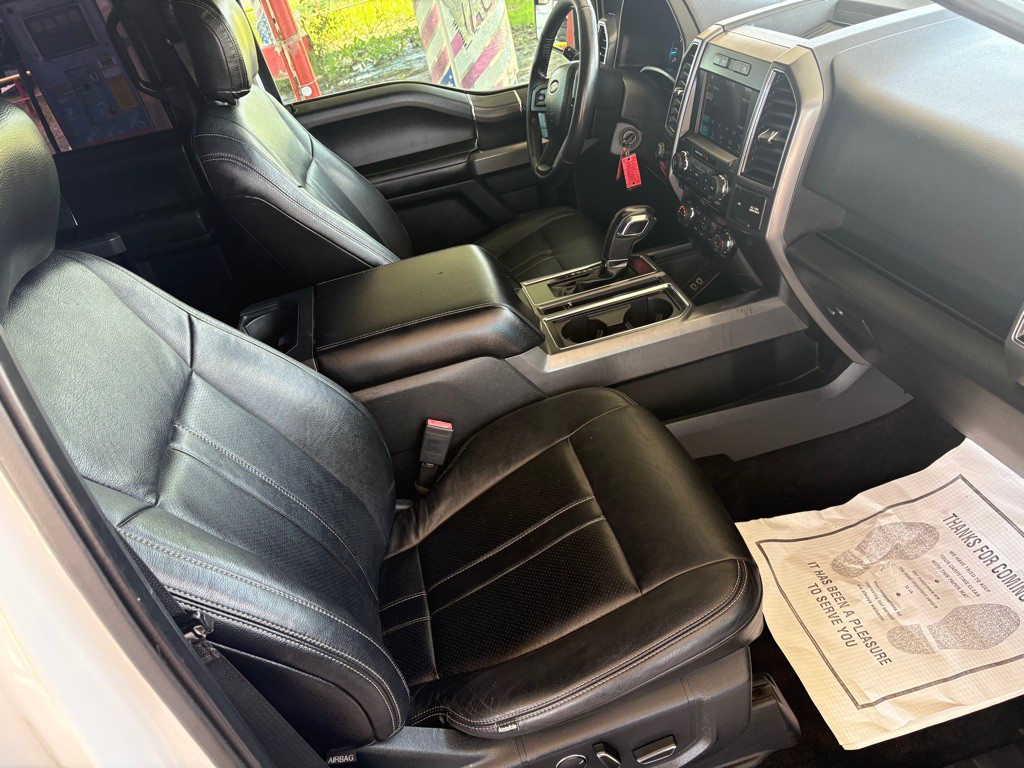 2018 Ford F-150 Image 11