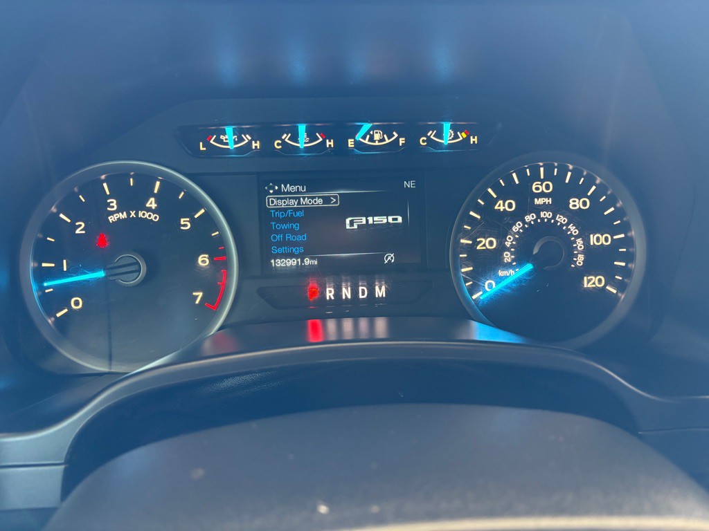2018 Ford F-150 Image 13