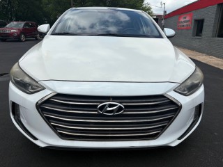 Image for 2017 Hyundai Elantra SE ID: 7431260