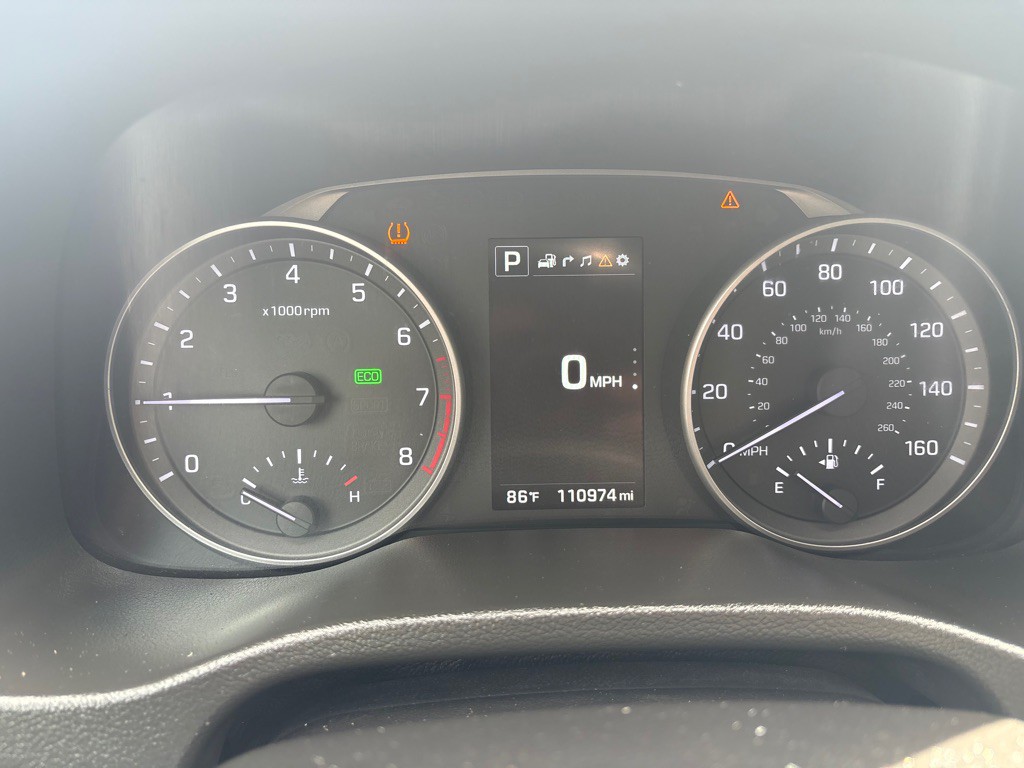 2017 Hyundai Elantra Image 12