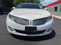 Image for 2015 Lincoln MKZ Hybrid ID: 7431320