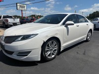 Image for 2015 Lincoln MKZ Hybrid ID: 7431320