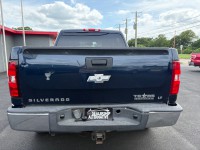 Image for 2007 Chevrolet Silverado 1500 Crew Cab ID: 7431526