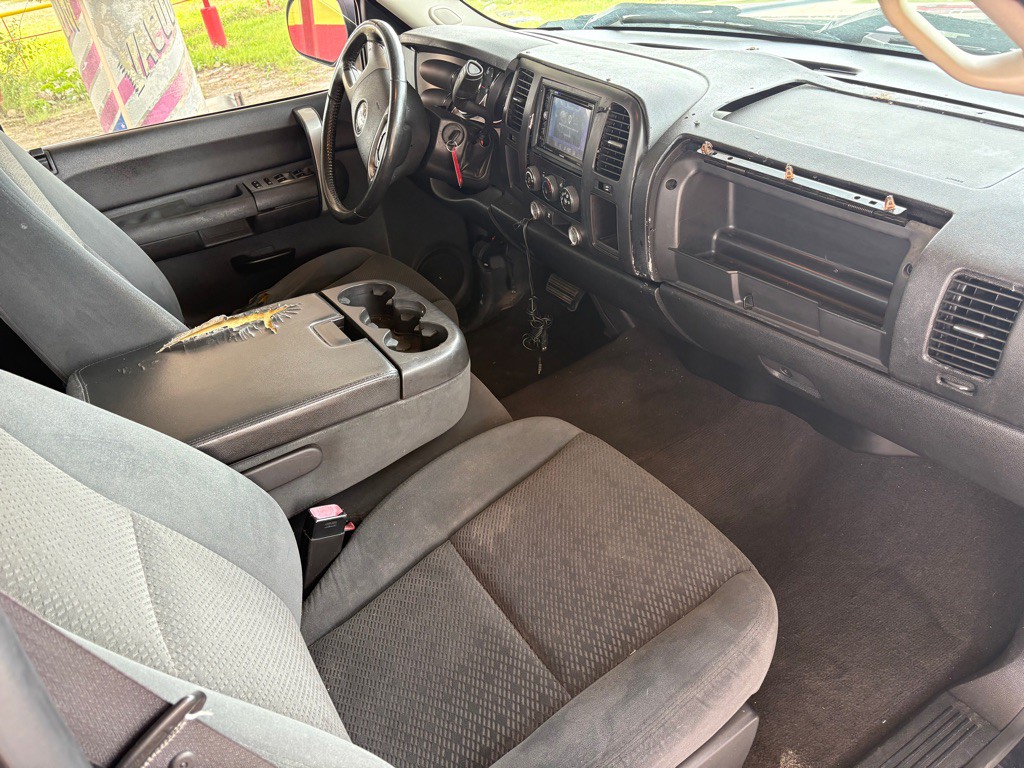 2007 Chevrolet Silverado 1500 Image 9