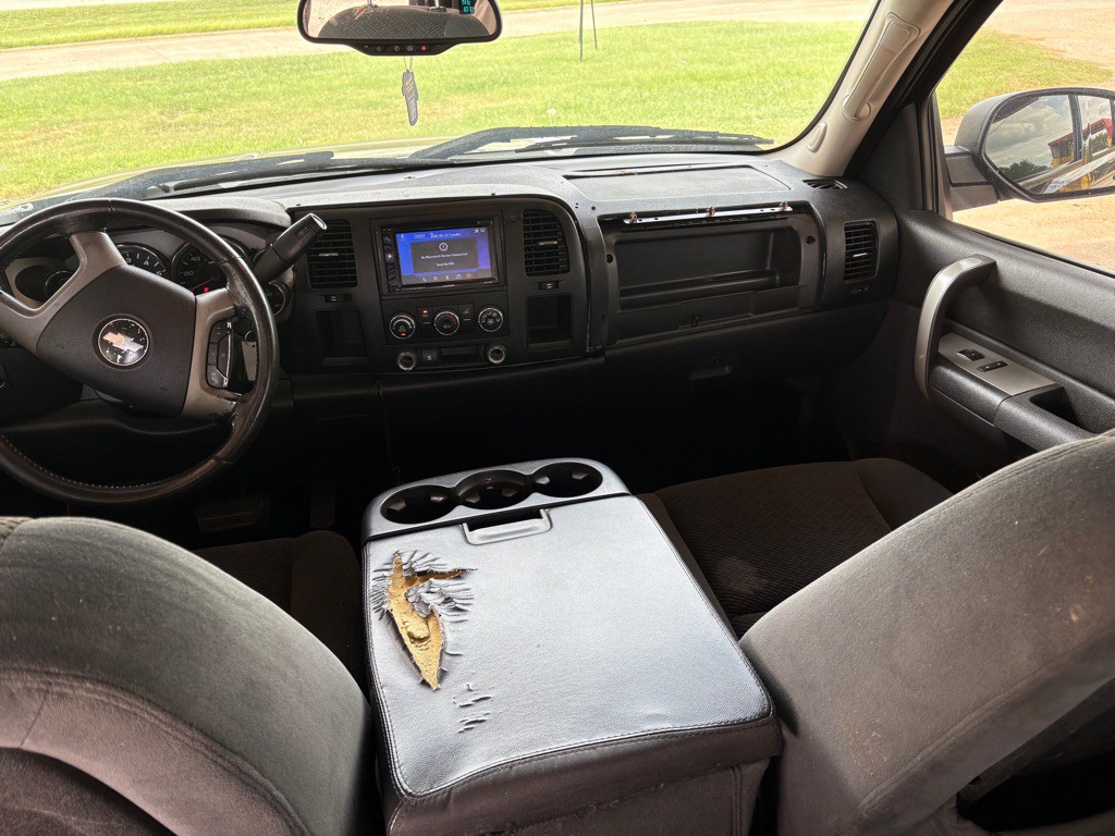 2007 Chevrolet Silverado 1500 Image 10
