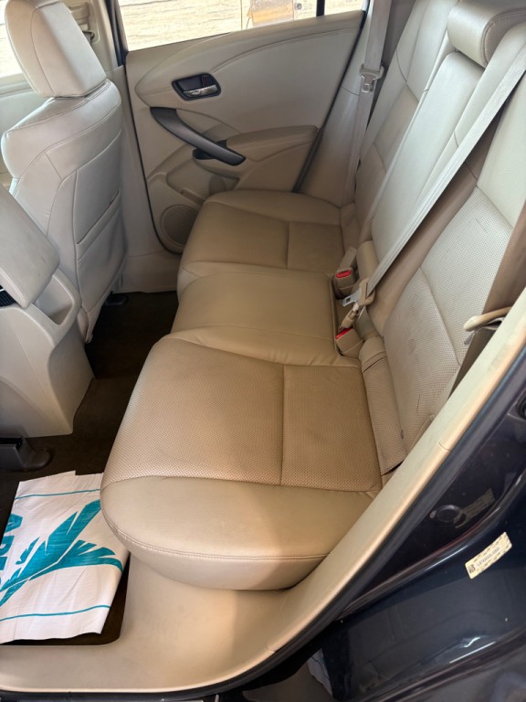 2013 Acura RDX Image 12