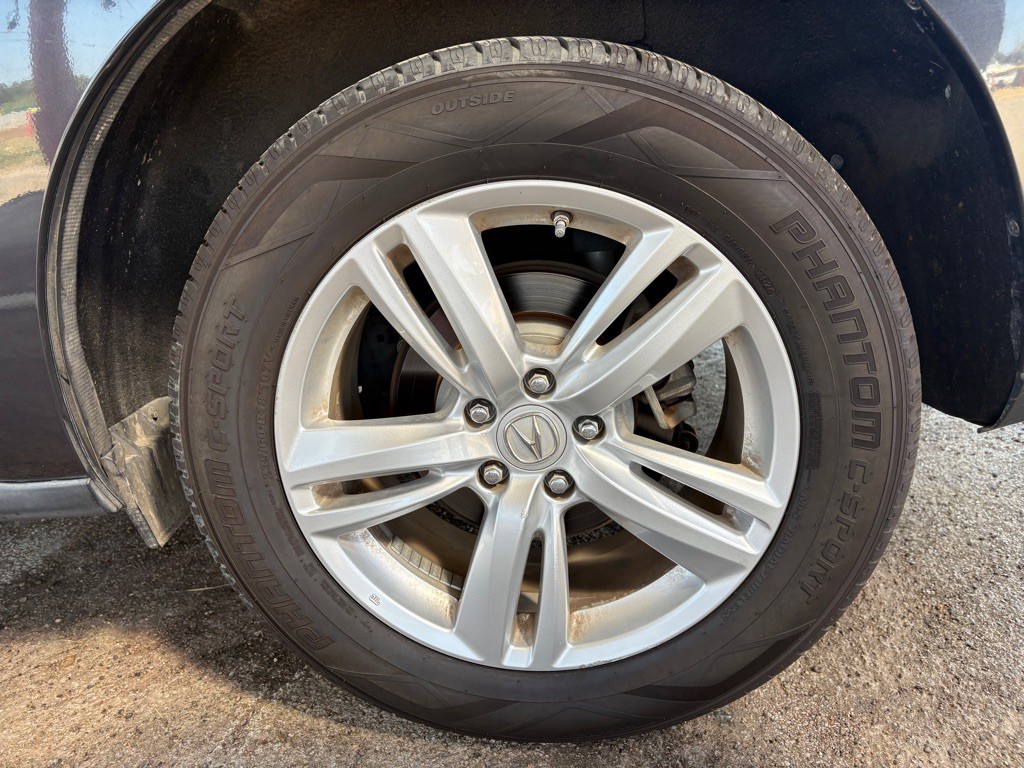 2013 Acura RDX Image 17