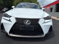 Image for 2018 Lexus IS 300 ID: 7474512