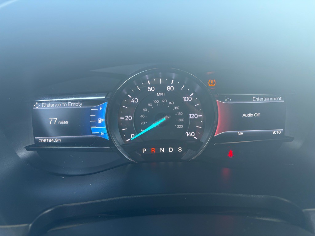 2016 Ford Explorer Image 14