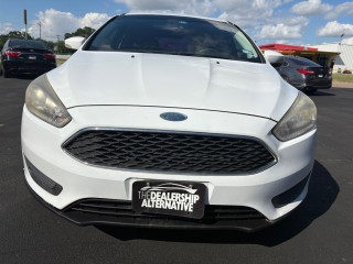 Image for 2016 Ford Focus SE ID: 7484314