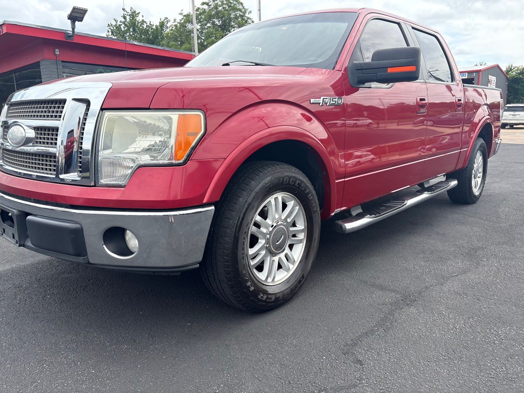 2009 Ford F-150 Image 2