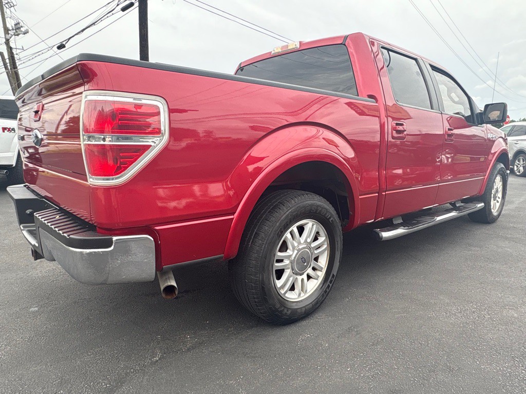 2009 Ford F-150 Image 6