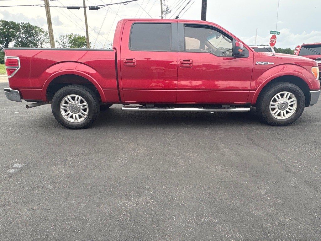 2009 Ford F-150 Image 7