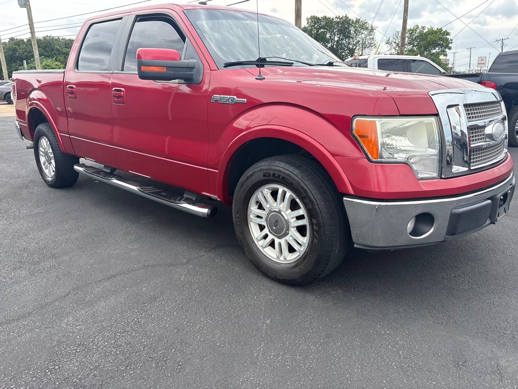 2009 Ford F-150 Image 8