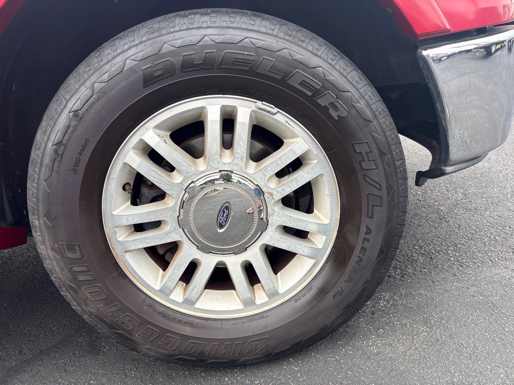 2009 Ford F-150 Image 9
