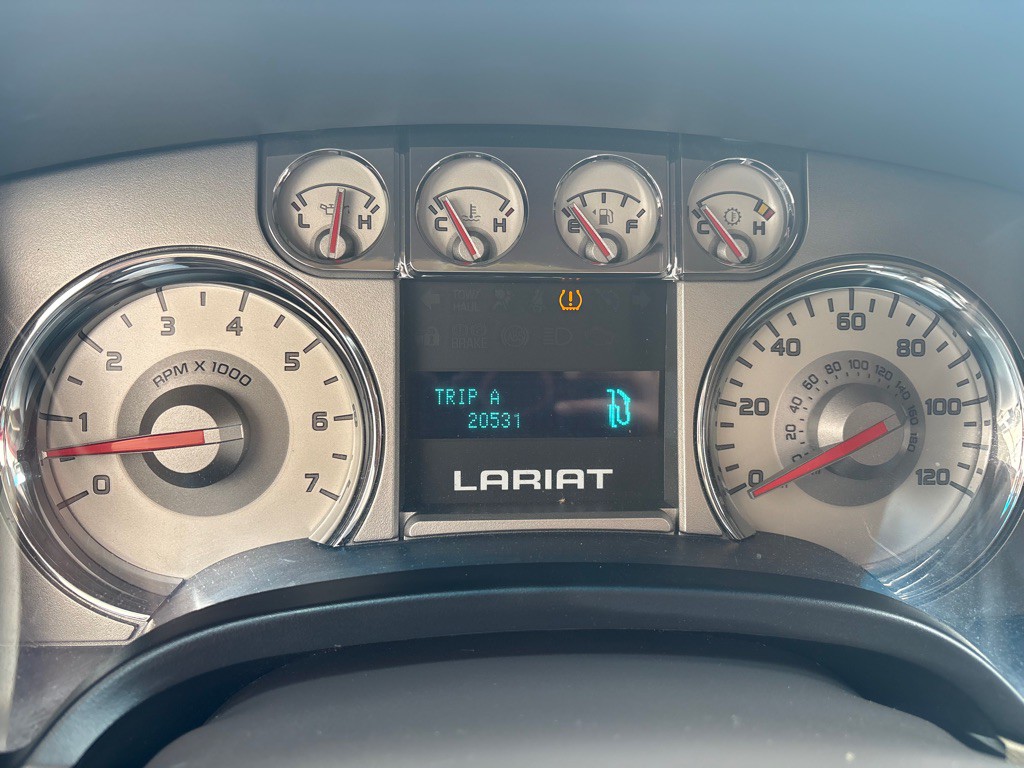 2009 Ford F-150 Image 11