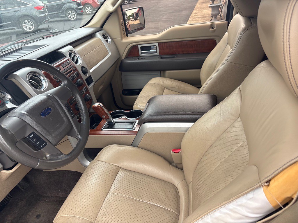 2009 Ford F-150 Image 12