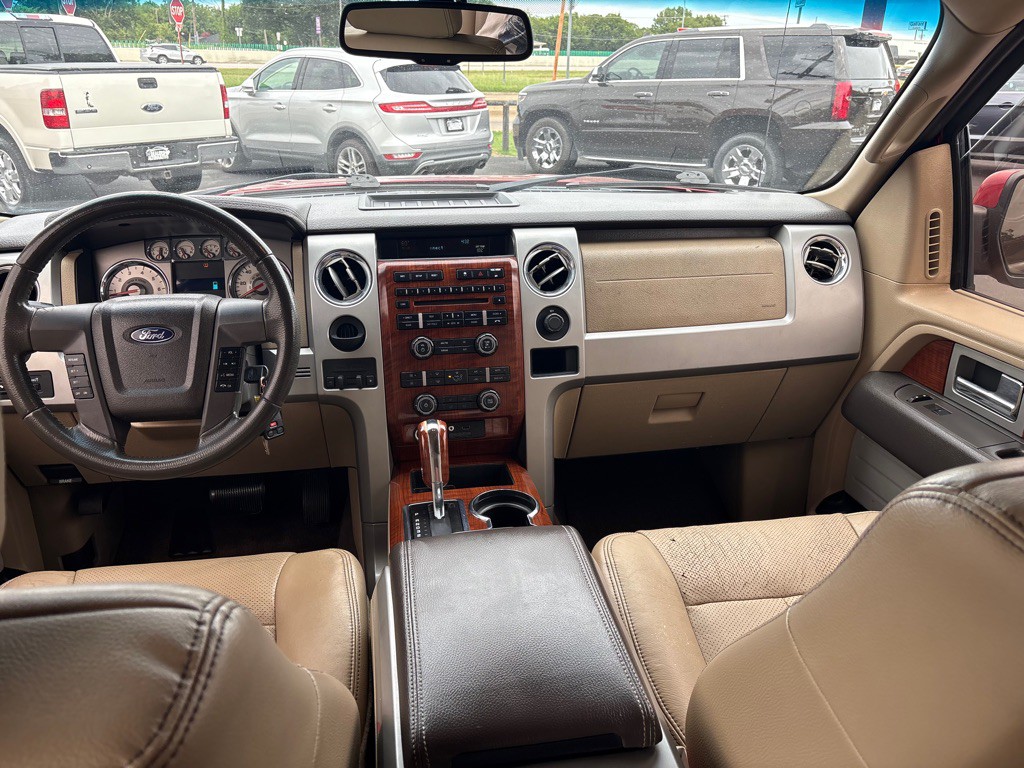 2009 Ford F-150 Image 13