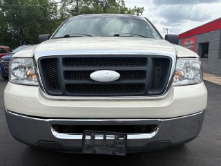 Image for 2008 Ford F-150 Supercrew ID: 7489286