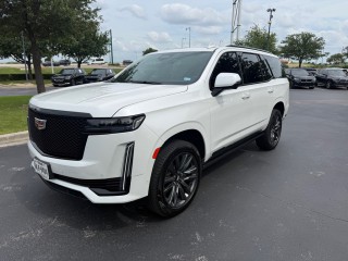 Image for 2023 Cadillac Escalade Sport ID: 7499022