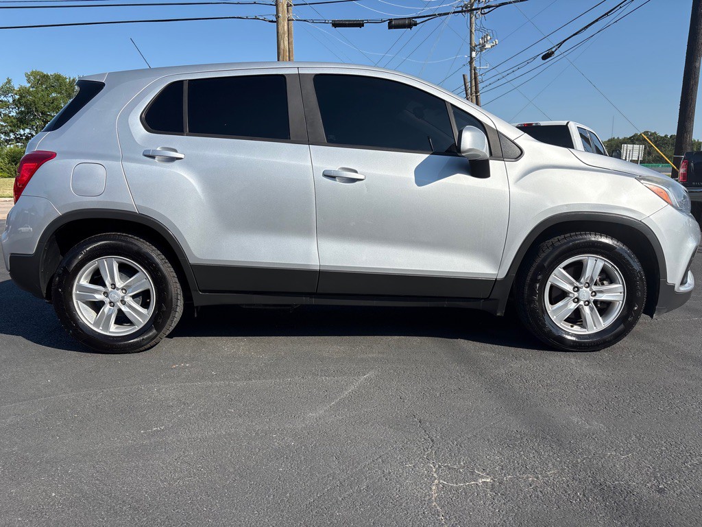 2019 Chevrolet Trax Image 7