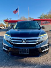 Image for 2016 Honda Pilot EXL ID: 7549440