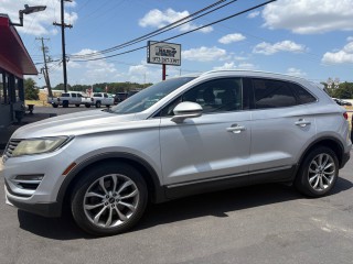 Image for 2015 Lincoln MKC  ID: 7559905