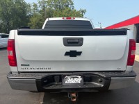 Image for 2011 Chevrolet Silverado 1500 LT ID: 7559928