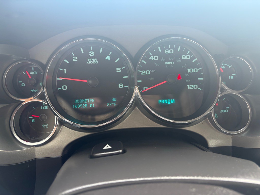2011 Chevrolet Silverado 1500 Image 13
