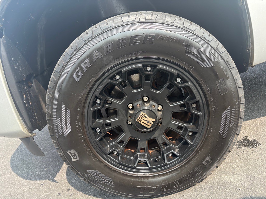 2011 Chevrolet Silverado 1500 Image 15