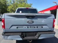 Image for 2019 Ford F-150 Supercrew ID: 7559962