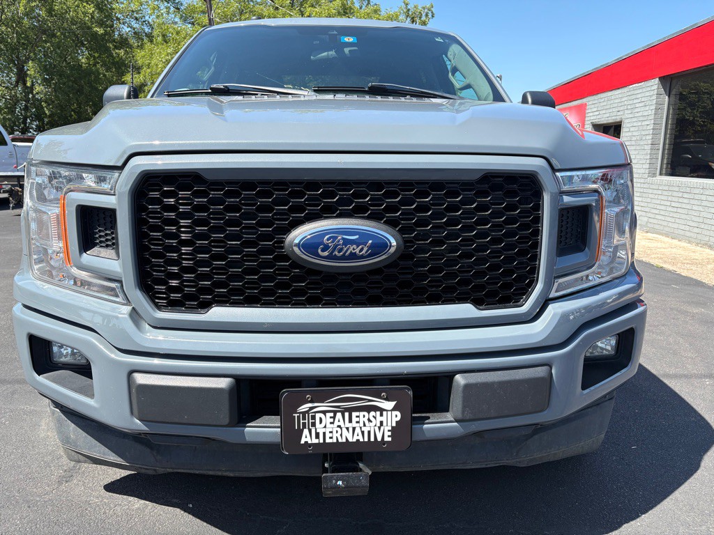 2019 Ford F-150 Image 5