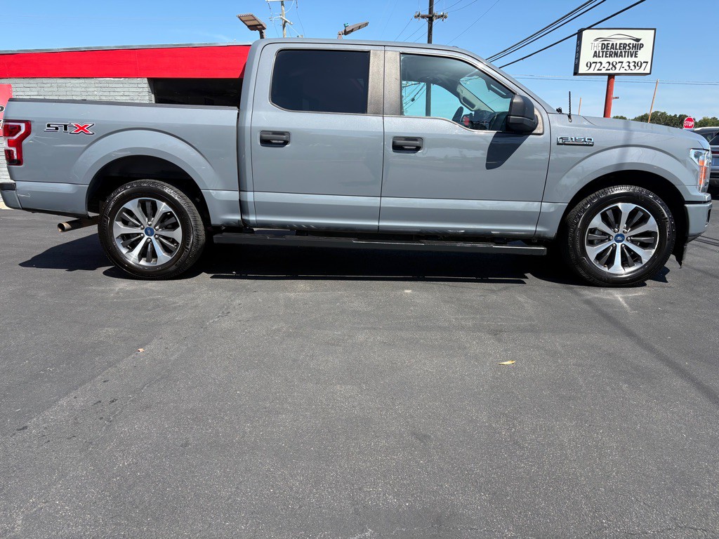2019 Ford F-150 Image 7