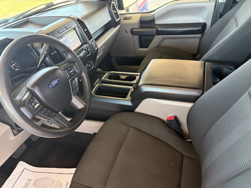 2019 Ford F-150 Image 9