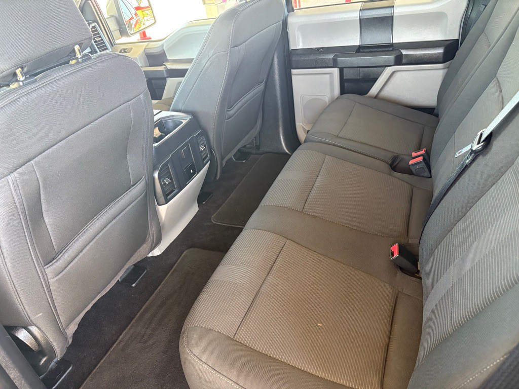 2019 Ford F-150 Image 10