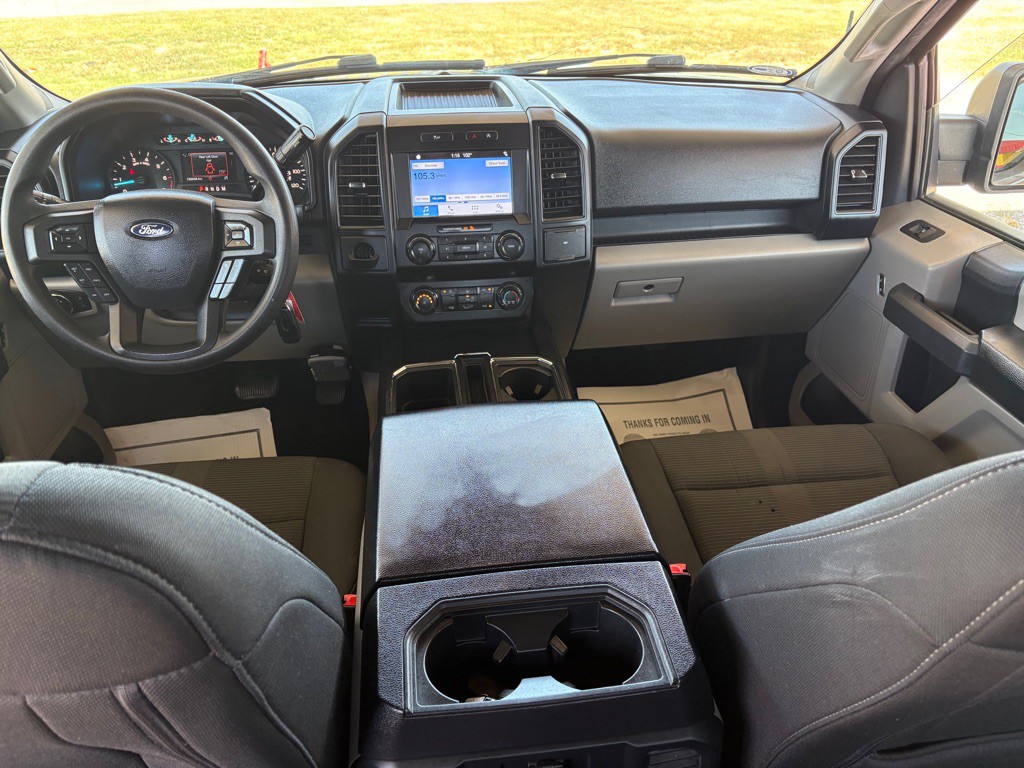 2019 Ford F-150 Image 11