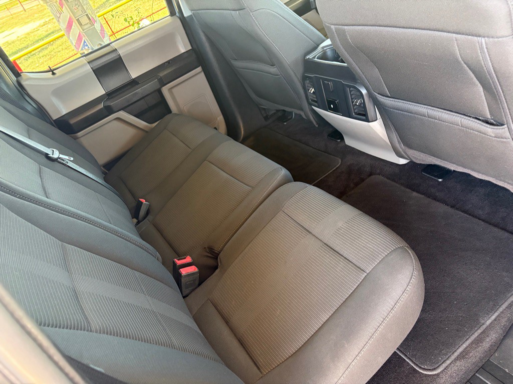 2019 Ford F-150 Image 12