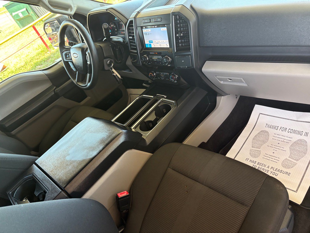 2019 Ford F-150 Image 13