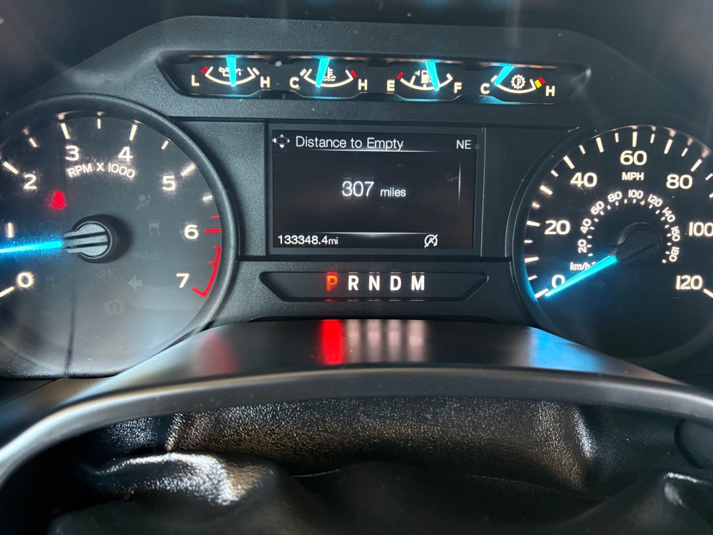 2019 Ford F-150 Image 14