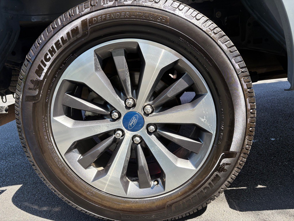 2019 Ford F-150 Image 15